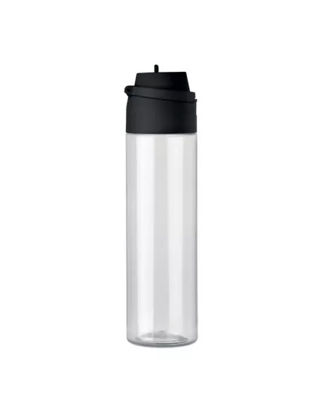 RPET bottle 700ml TOIEN KLAR