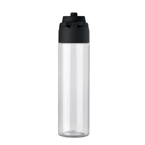 RPET bottle 700ml TOIEN KLAR