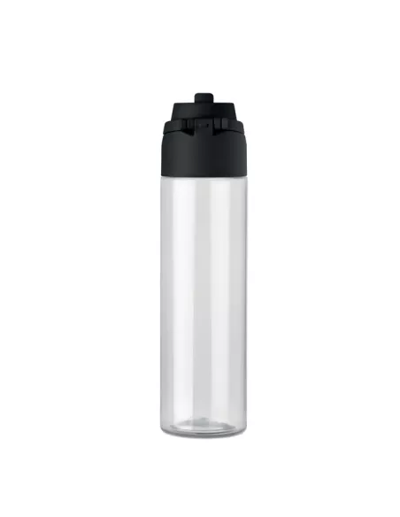 RPET bottle 700ml TOIEN KLAR