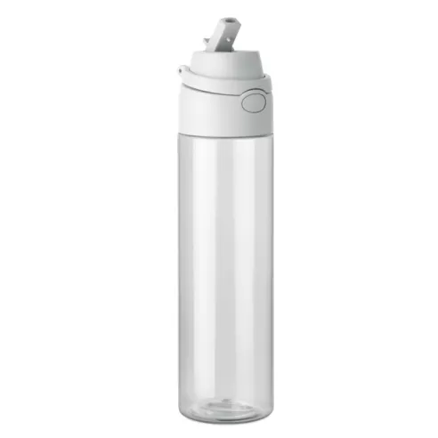 RPET bottle 700ml TOIEN KLAR
