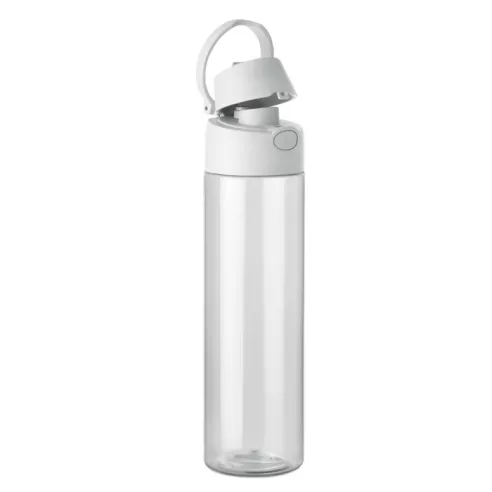 RPET bottle 700ml TOIEN KLAR