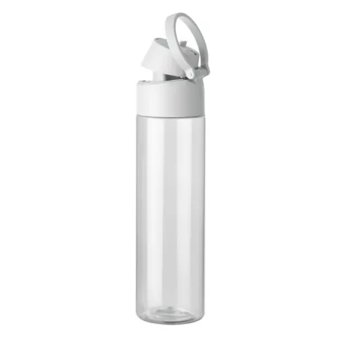RPET bottle 700ml TOIEN KLAR