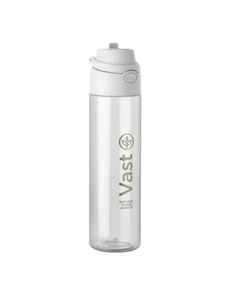 RPET bottle 700ml TOIEN KLAR