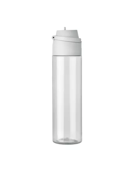 RPET bottle 700ml TOIEN KLAR