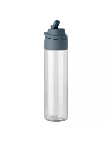 RPET bottle 700ml TOIEN KLAR