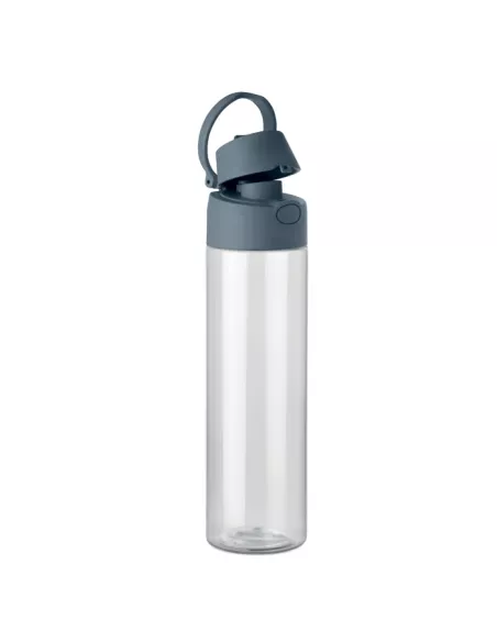 RPET bottle 700ml TOIEN KLAR