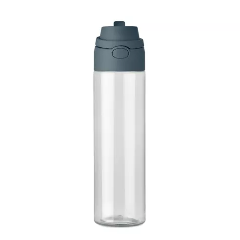 RPET bottle 700ml TOIEN KLAR