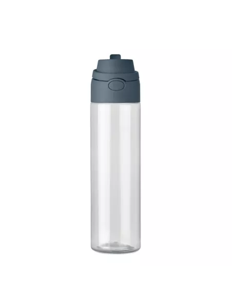 RPET bottle 700ml TOIEN KLAR