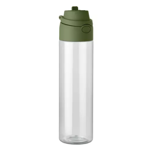 RPET bottle 700ml TOIEN KLAR