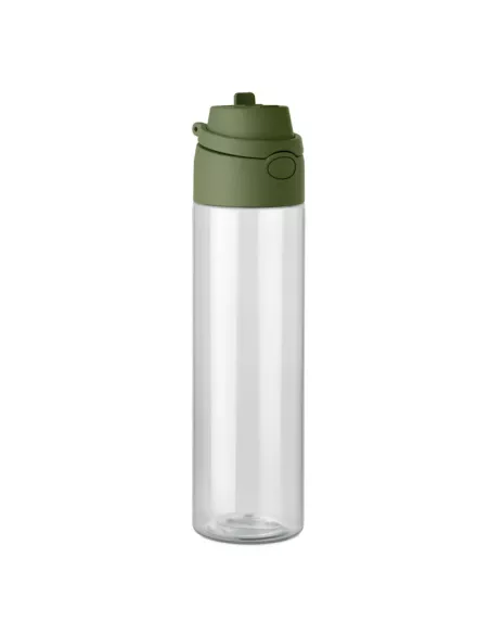 RPET bottle 700ml TOIEN KLAR