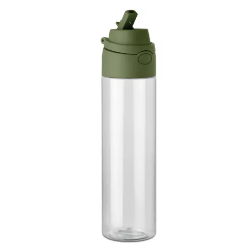 Botella RPET 700ml TOIEN KLAR
