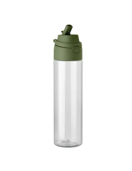 Botella RPET 700ml TOIEN KLAR