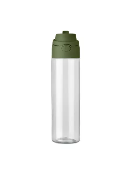 RPET bottle 700ml TOIEN KLAR