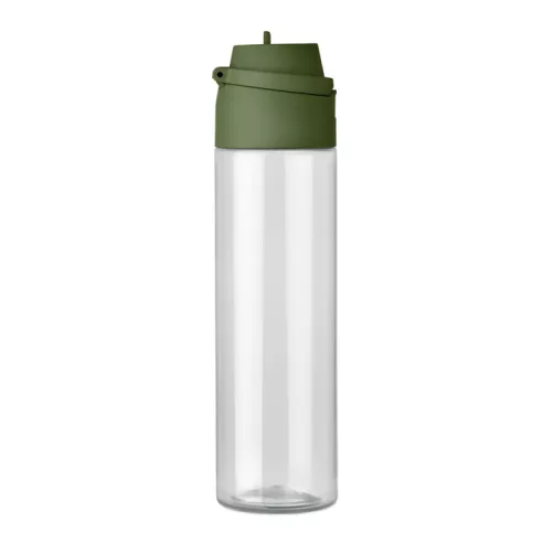 RPET bottle 700ml TOIEN KLAR