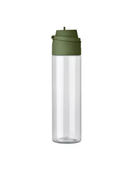 RPET bottle 700ml TOIEN KLAR