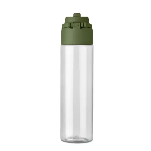 RPET bottle 700ml TOIEN KLAR