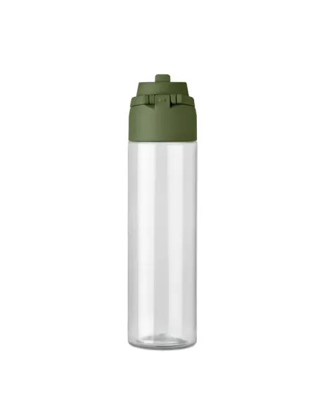 Botella RPET 700ml TOIEN KLAR