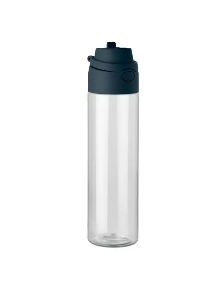 RPET bottle 700ml TOIEN KLAR