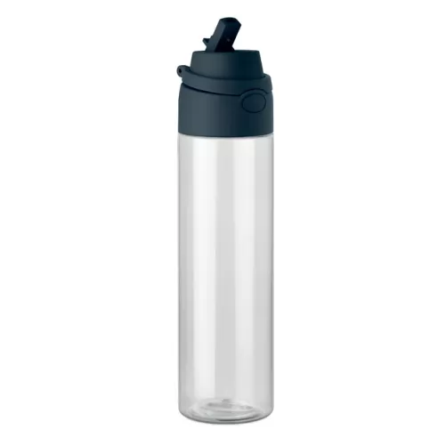RPET bottle 700ml TOIEN KLAR