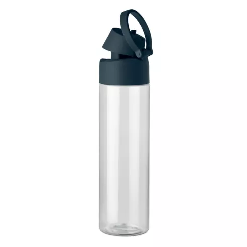 RPET bottle 700ml TOIEN KLAR
