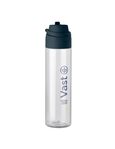 Botella RPET 700ml TOIEN KLAR