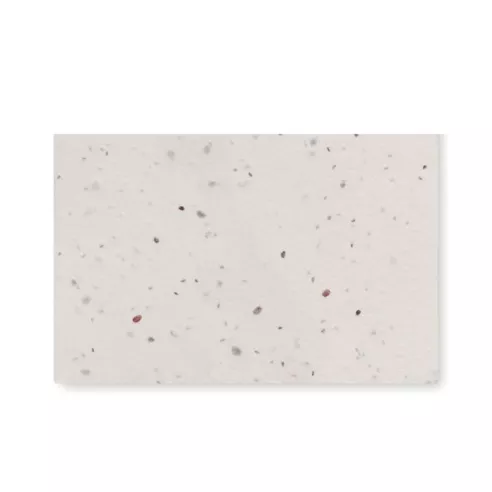 Wildflower seed business card. ASIDA