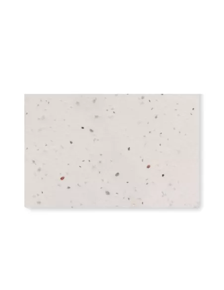 Wildflower seed business card. ASIDA