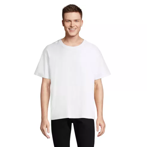 LEGACY CAMISETA OVERSIZE LEGACY