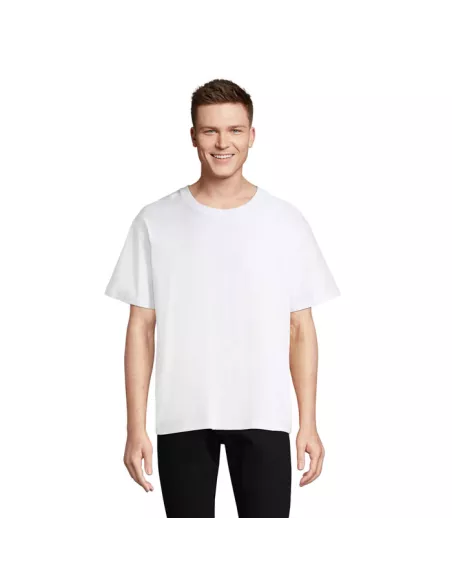 LEGACY OVERSIZED T-SHIRT LEGACY