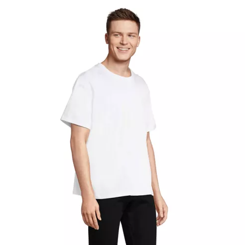 LEGACY OVERSIZED T-SHIRT LEGACY