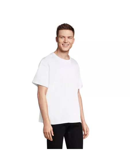 LEGACY OVERSIZED T-SHIRT LEGACY