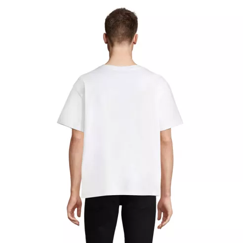 LEGACY OVERSIZED T-SHIRT LEGACY