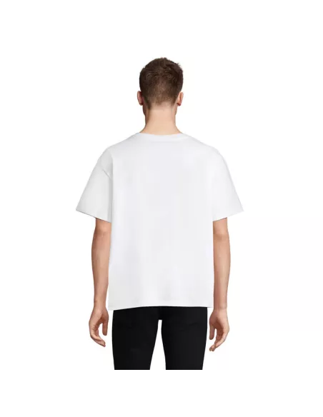 LEGACY OVERSIZED T-SHIRT LEGACY