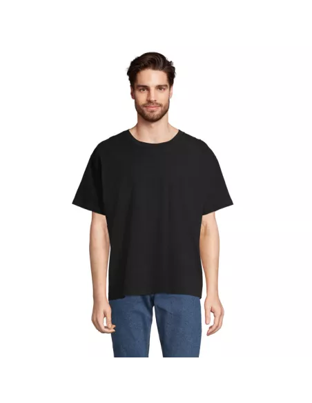 LEGACY OVERSIZED T-SHIRT LEGACY