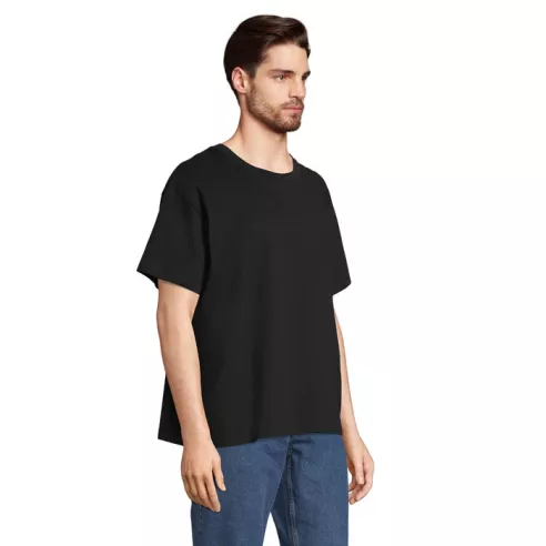 LEGACY OVERSIZED T-SHIRT LEGACY