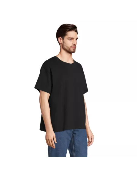 LEGACY OVERSIZED T-SHIRT LEGACY