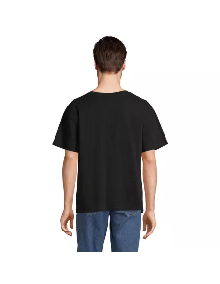 LEGACY OVERSIZED T-SHIRT LEGACY