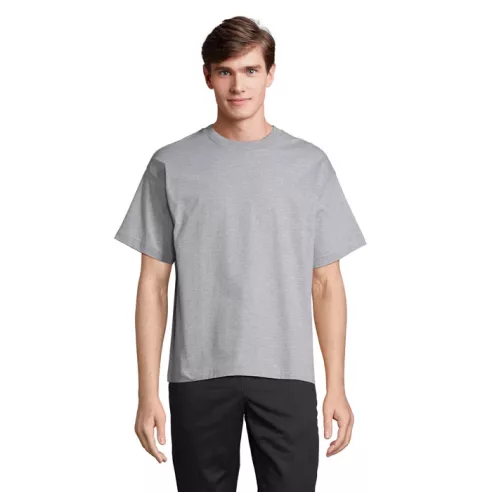 LEGACY CAMISETA OVERSIZE LEGACY