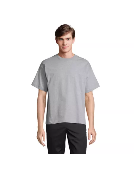 LEGACY OVERSIZED T-SHIRT LEGACY