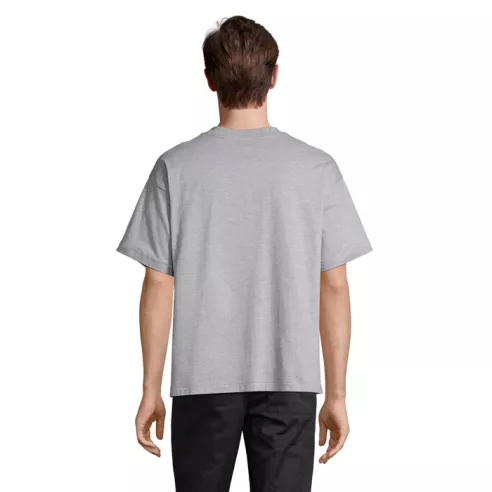 LEGACY OVERSIZED T-SHIRT LEGACY