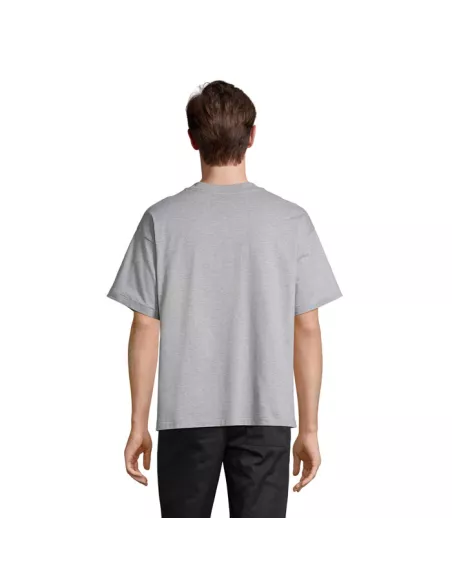 LEGACY OVERSIZED T-SHIRT LEGACY