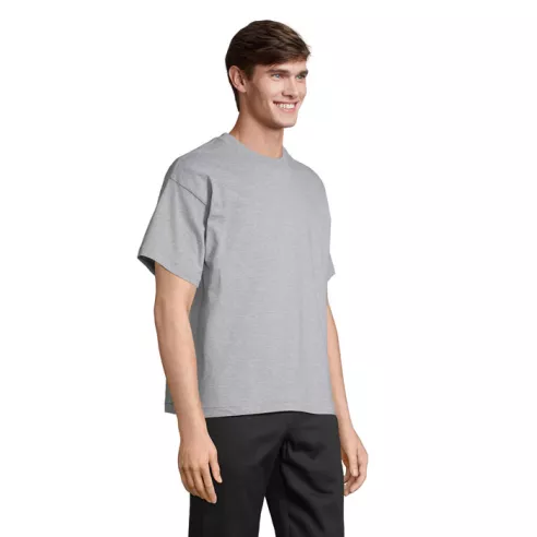 LEGACY OVERSIZED T-SHIRT LEGACY