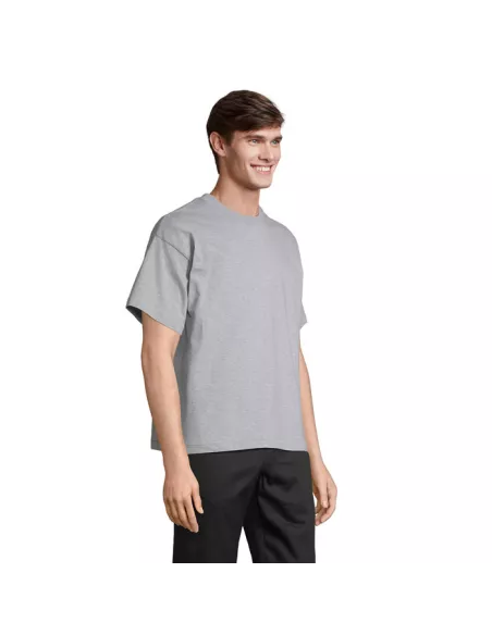 LEGACY OVERSIZED T-SHIRT LEGACY