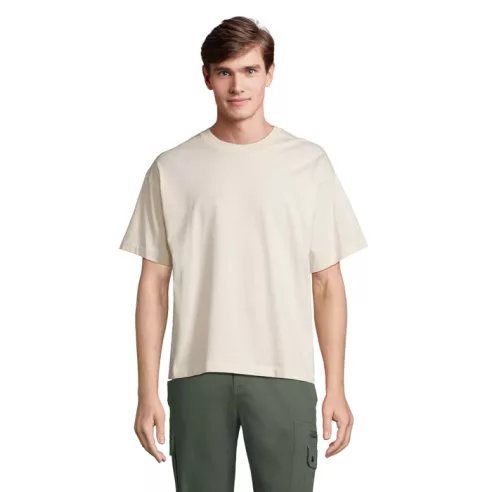 LEGACY OVERSIZED T-SHIRT LEGACY
