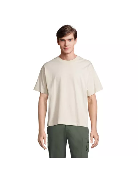LEGACY OVERSIZED T-SHIRT LEGACY