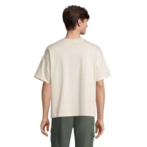 LEGACY OVERSIZED T-SHIRT LEGACY