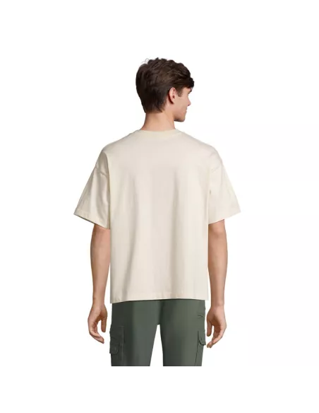 LEGACY OVERSIZED T-SHIRT LEGACY