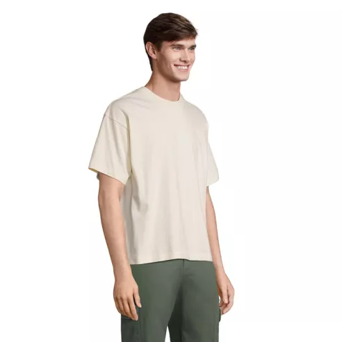 LEGACY OVERSIZED T-SHIRT LEGACY