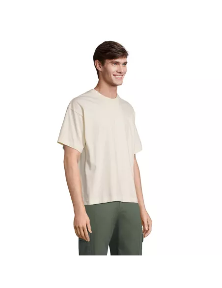 LEGACY OVERSIZED T-SHIRT LEGACY