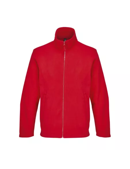 NITRO FULL-ZIP JACKET NITRO